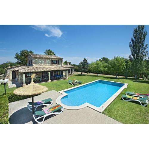 Villa COLLET VELL