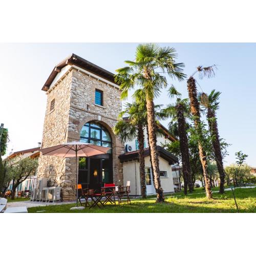 Villa Colli Storici