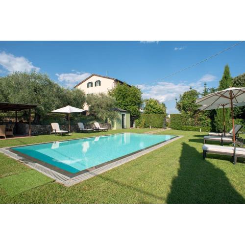 Villa Collini