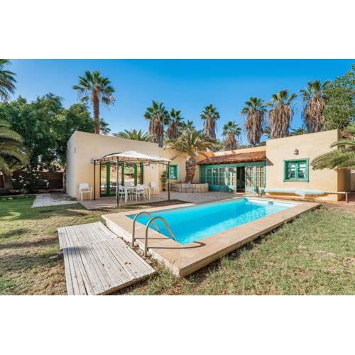 Villa Colliure