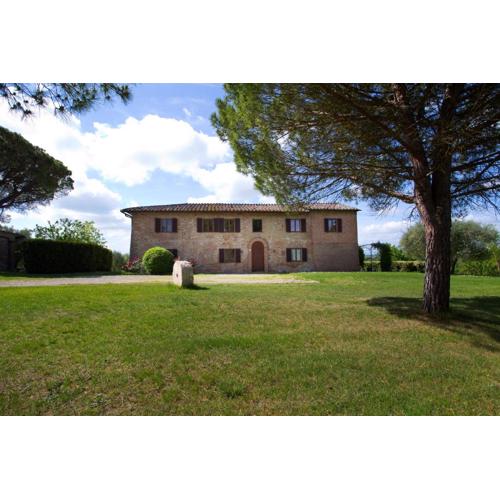 Villa Colombaio