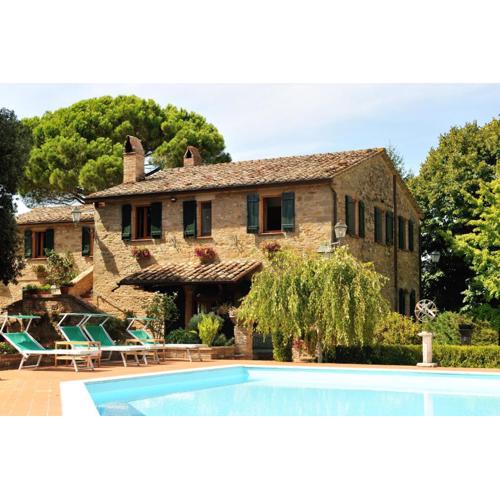 Villa Colombella - Homelike Villas