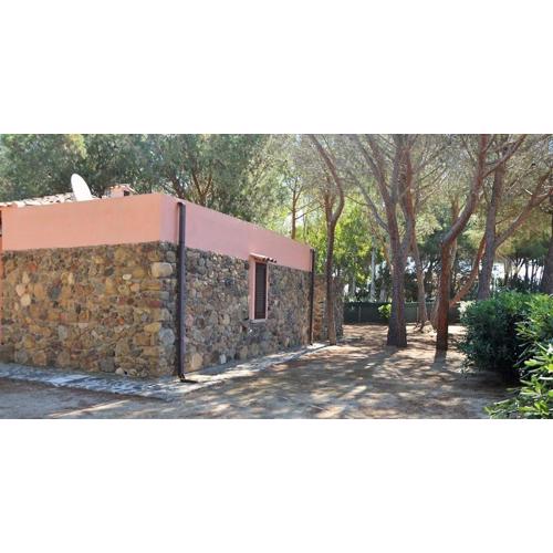 Villa Colostrai