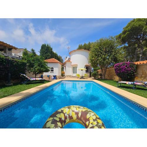 Villa Comas