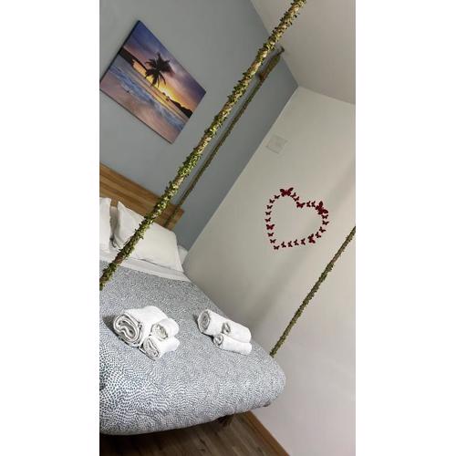 Villa COME A CASA TUA