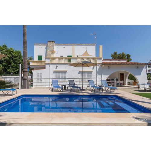 Villa Comes