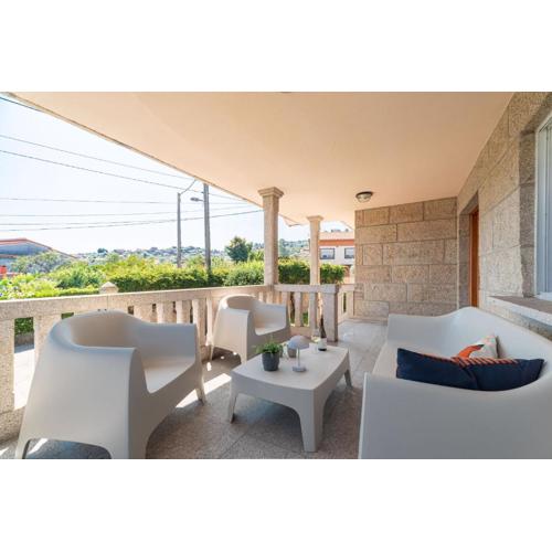 Villa Comesaña