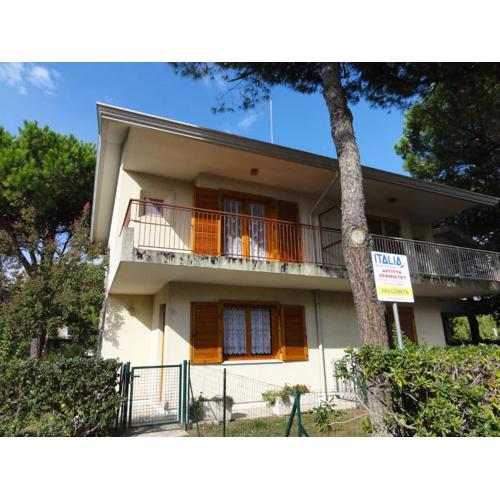 Villa Comete