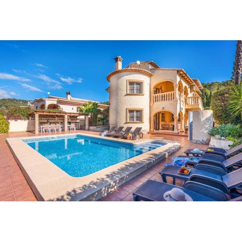 Villa Comodo