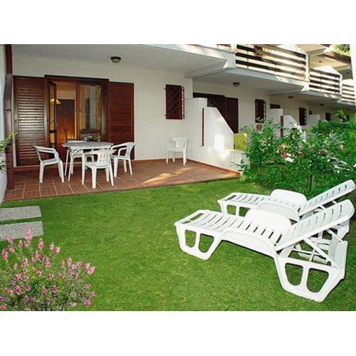 Villa con 3 camere da letto