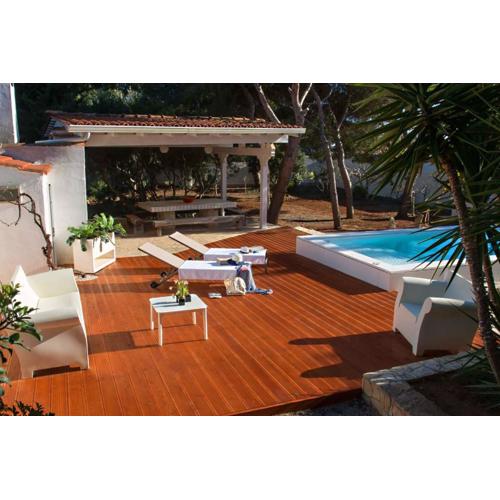 Villa Conca D\