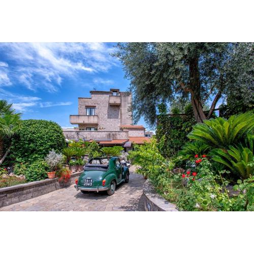 Villa Concetta