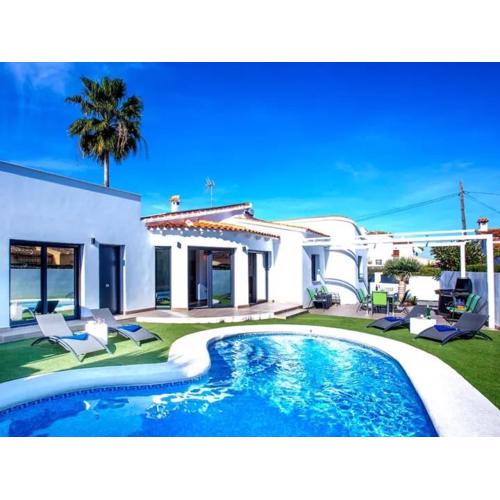 Villa Confort