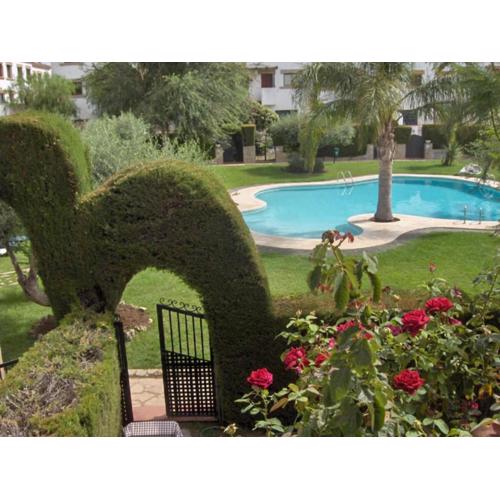 Villa Consuelo