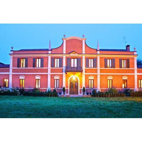 Villa Contessa Massari Ferrara
