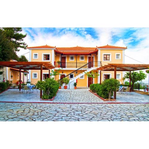 Villa Contessa