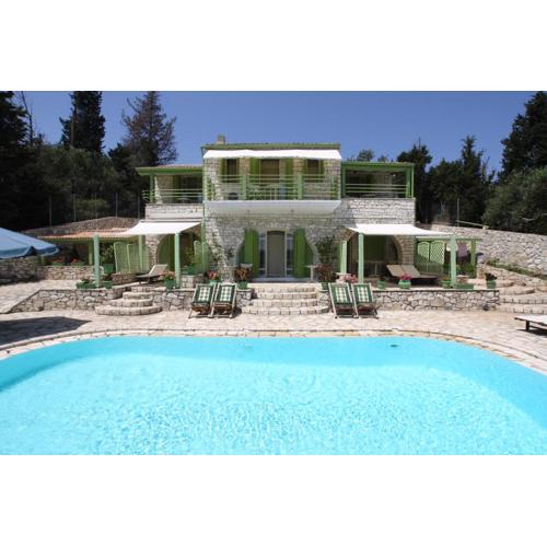 Villa Contessina