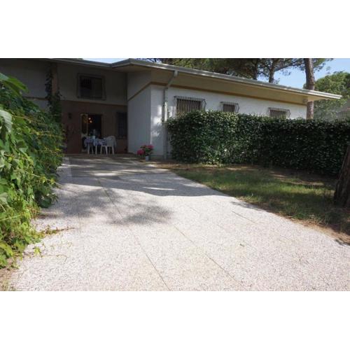 Villa Continenti