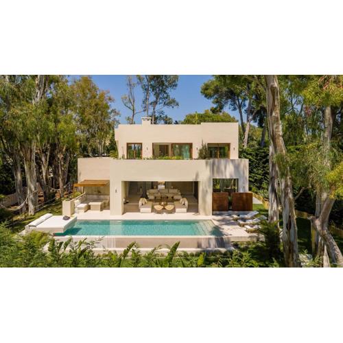 Villa Copal Marbella