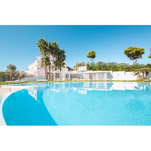 Villa Coppitella, rooms & apartments