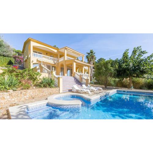 Villa Cor - Lloret de Mar