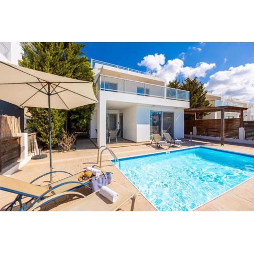 Villa Coral Bay 4