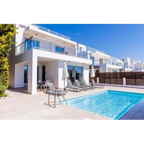 Villa Coral Bay 5