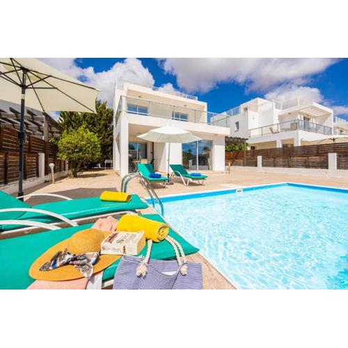 Villa Coral Bay 7