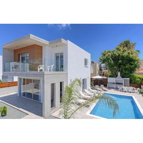 Villa Coral Bay