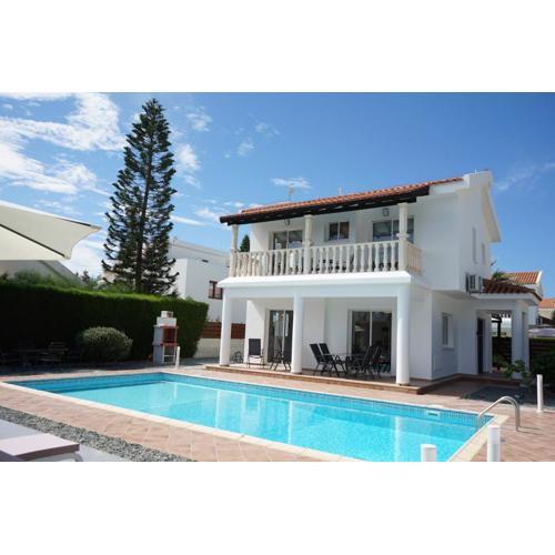 Villa Coral Cove