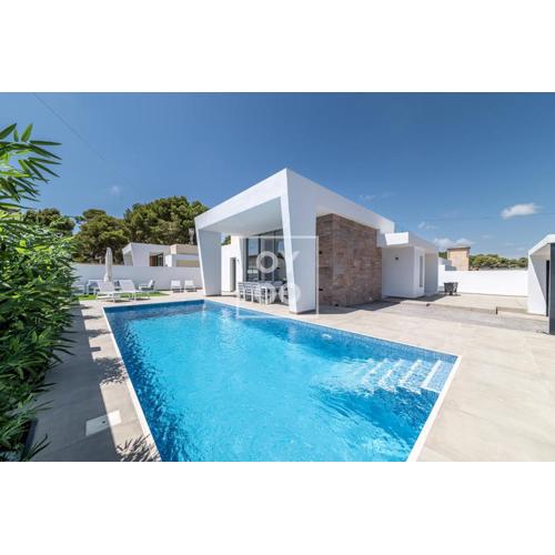 Villa Coral deluxe oasis by OYOOSTAYS