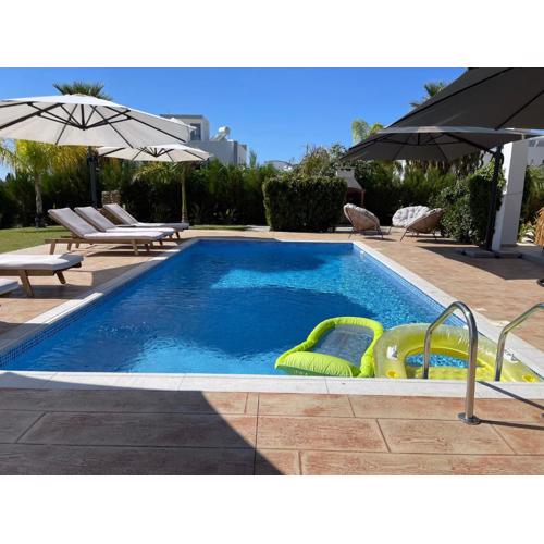 VILLA CORAL VIEW