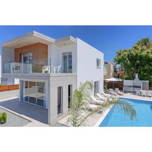 Villa Coral