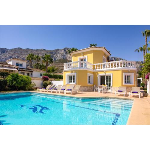 Villa Coral