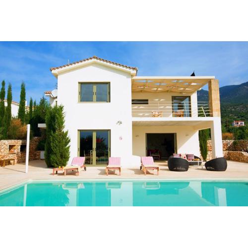 Villa Corali Ideales Resort