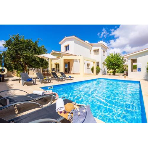 Villa Coralia Dream 11
