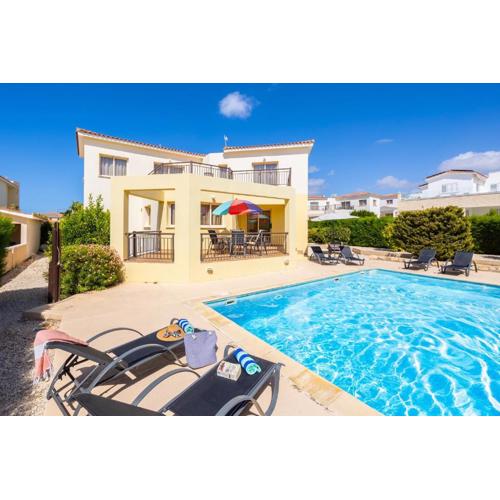Villa Coralia Dream 12