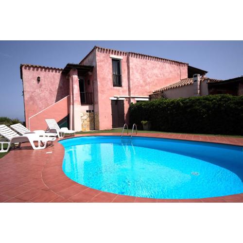 Villa Corallina
