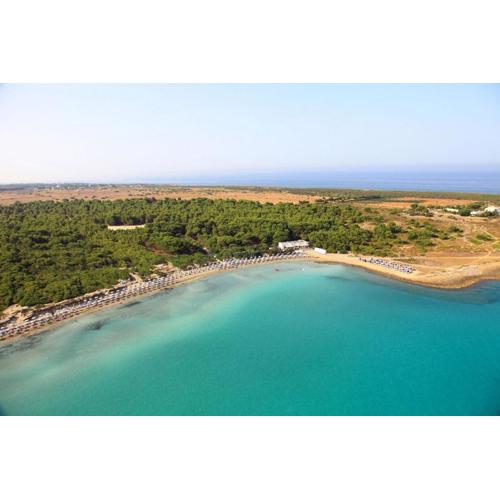 Villa Corallo Casa Salento Holidays
