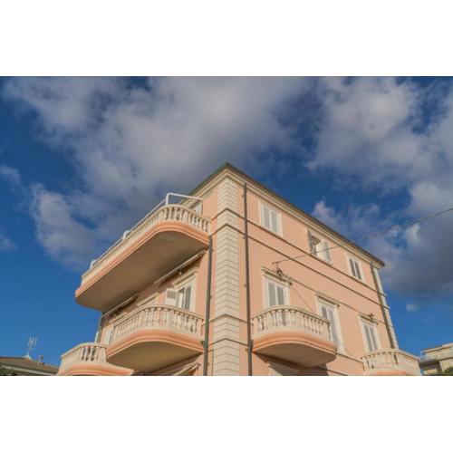 Villa Corallo Sofia