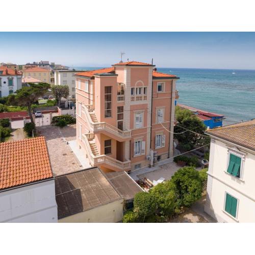Villa Corallo
