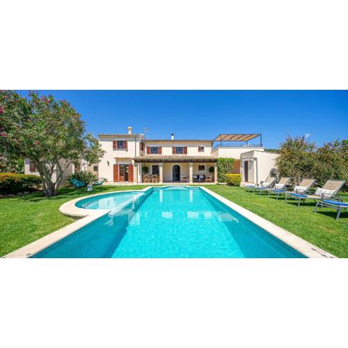 Villa Corb Mari by Sun Villas Mallorca
