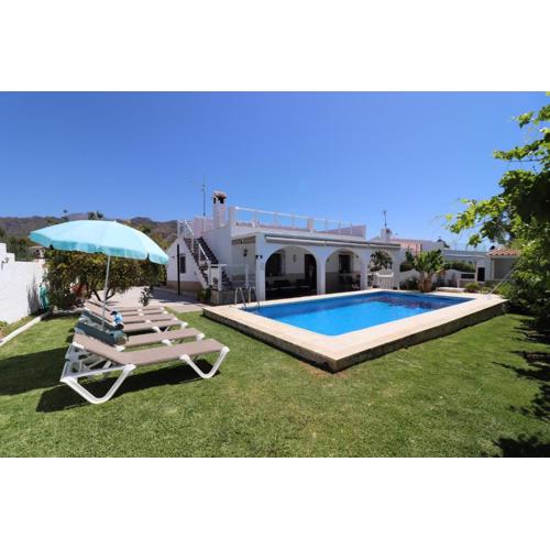 Villa Corbera by SpainSunRentals 1114