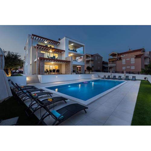 Villa Corcovado II