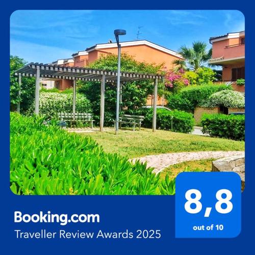 Villa Corina - Appartamento Pescara vicino al mare