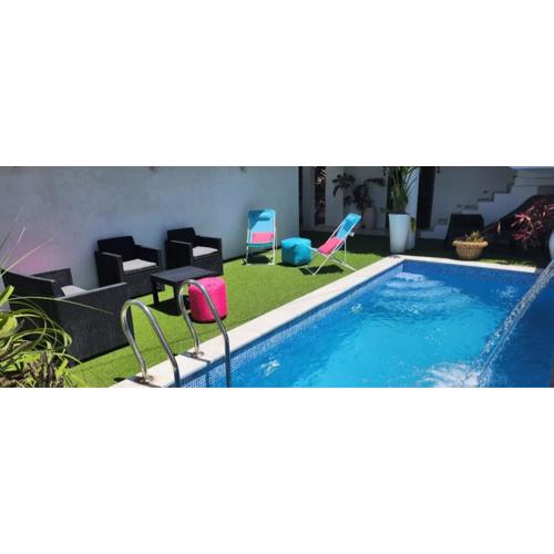 Villa corniche le luxe au près de la mer