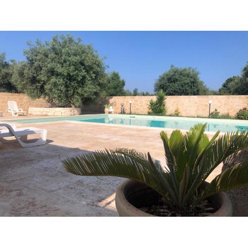 Villa Corradina