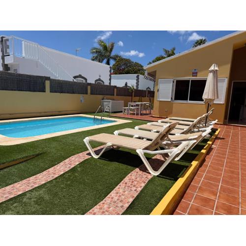 Villa Corralejo Grandes Playas