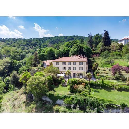 Villa Corti Lakeview