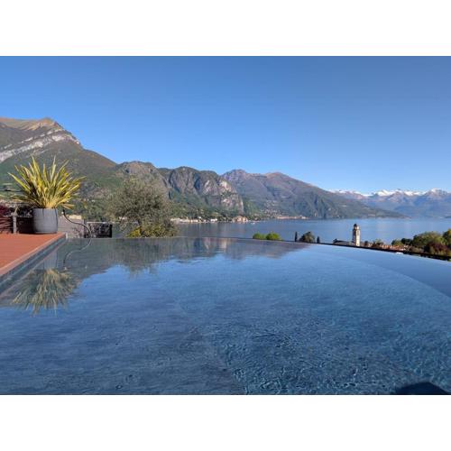 Villa Cosima in Bellagio with Private Pool by Rent All Como